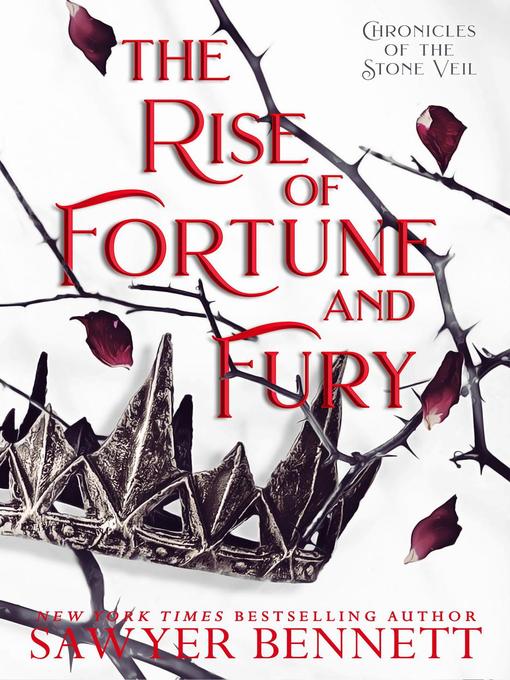 Title details for The Rise of Fortune and Fury by Sawyer Bennett - Available